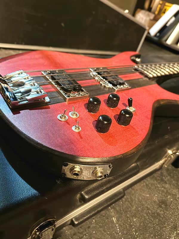 Carvin LB-50 1981 image 1