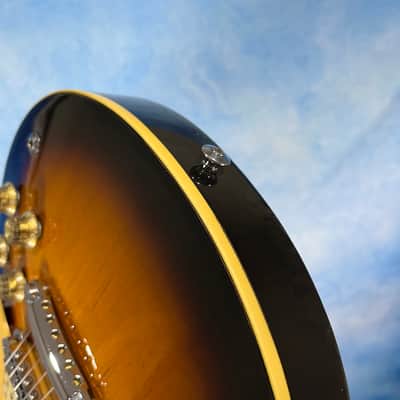 Yamaha SG-800S - Tobacco Sunburst Made in Japan image 18