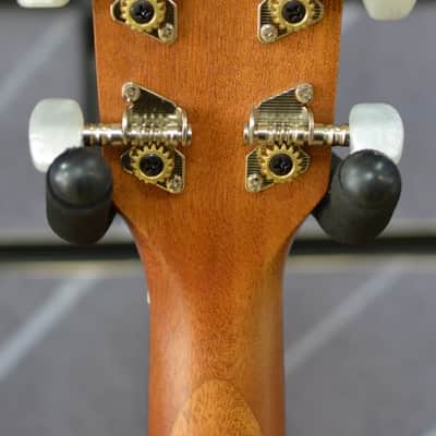 Kala KA-15S Satin Mahogany Soprano Ukulele image 5
