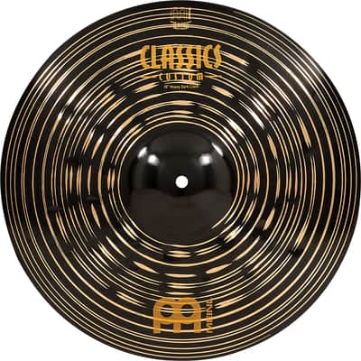 Meinl Classics Custom Dark image 2