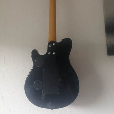 Jim Harley Vintage Telecaster 1980 image 5