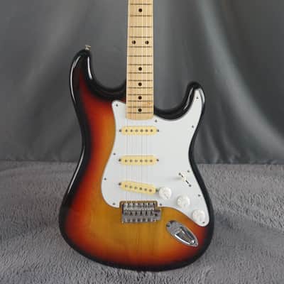 JooDee S-Style Custom - Sunburst Japan image 2