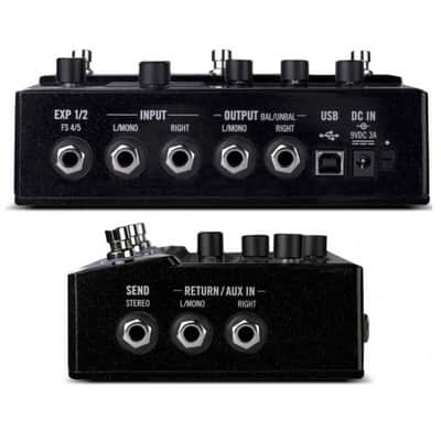 Line 6 HX Stomp II image 2