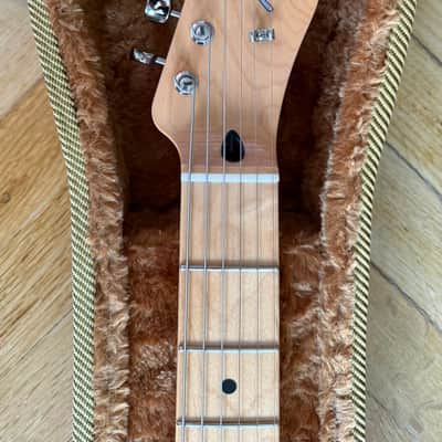 Fender Made in Japan Telecaster Hybrid II — Vintage White image 3