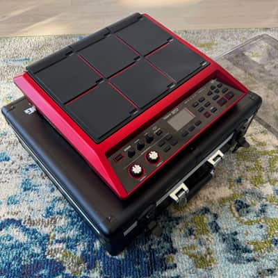 DJ機材 Roland SPD-SX SE Special Edition Roland SPD-SX-SE Special Edition - Perfect Circuit