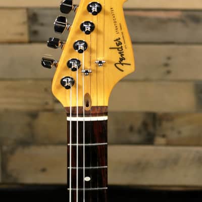 Fender Limited Edition Cory Wong Stratocaster Electric Guitar Daphne Blue w/ Case image 6