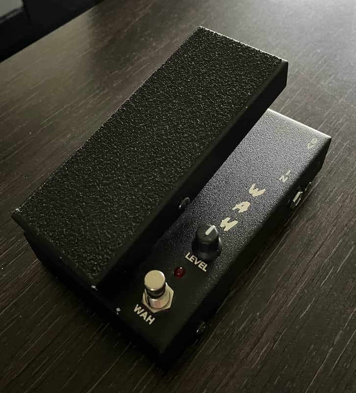 Morley Mini Wah