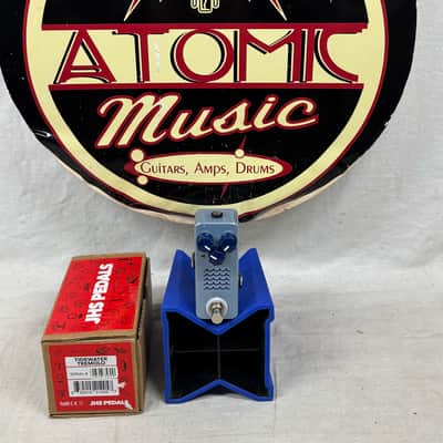 JHS Pedals Tidewater v2 Tremolo Pedal with Box image 1
