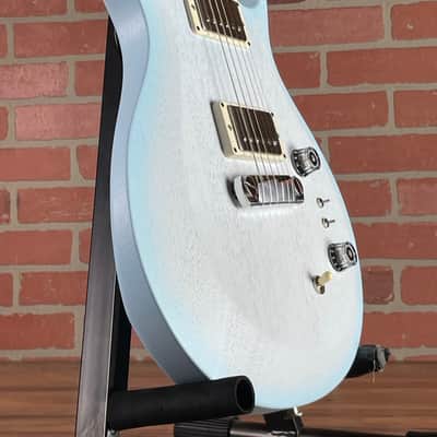 PRS S2 Mira 594 Electric Guitar - Satin Cloud Burst image 10