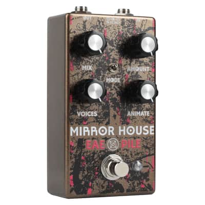 Electronic Audio Experiments Mirror House V2 image 3