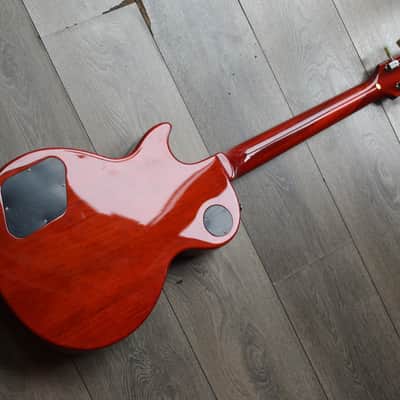TOKAI UALS 62 Gold Top, 3, 98 KG image 2
