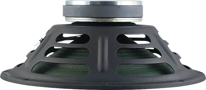 Jensen Falcon 40 C10-40FA Jet Series 10" 40-Watt 16ohm Guitar Speaker image 4