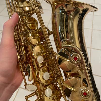 Serviced Selmer Soloist Alto Saxophone (Ready to Play) - Sounds Great! image 3