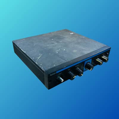 Lexicon LXP-1 Multi-Effects Processing Module image 3