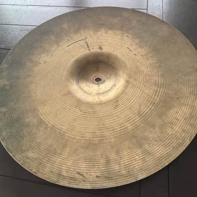 Zildjian A series 18 inch thin crash 60s image 2