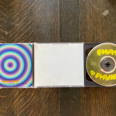 EastWest EW-074: ProSamples Vol.12 “Phat+Phunky” 1996 - CD-ROM image 4
