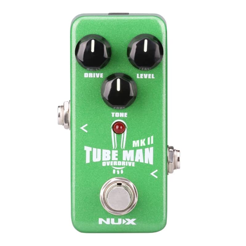 NuX NOD-2 Tube Man MkII | Reverb