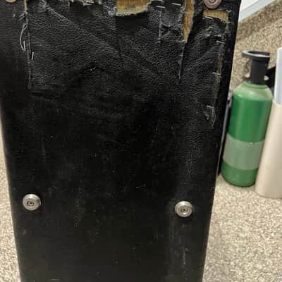 Fender Showman 1966 2-Channel 85-Watt Guitar Amp Head Combo image 25