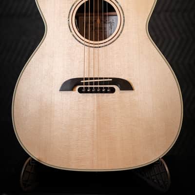 Alvarez Yairi FYM70 Masterworks OM with Baggs HiFi pickup 2026 MINT JAPAN BEAUTY image 1