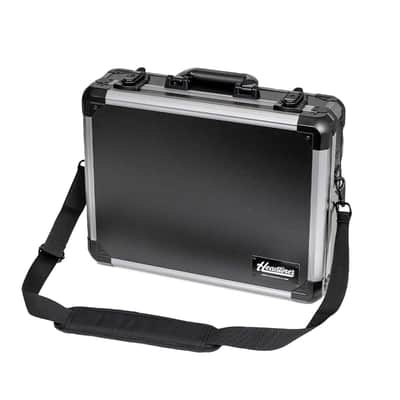 Headliner HL13002 Downtown Travel Hard Case for Akai Pro MPC One+ Center - Open Box Mint image 4