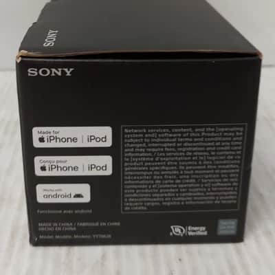 Sony Power Sound SRS-ULT10 image 7