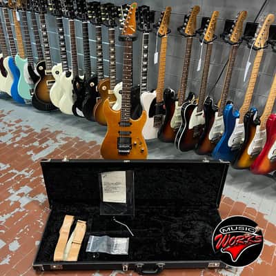 Tom Anderson   Drop Top Amber image 4