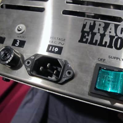 Trace Elliot Hexa Valve Bass Amp image 15