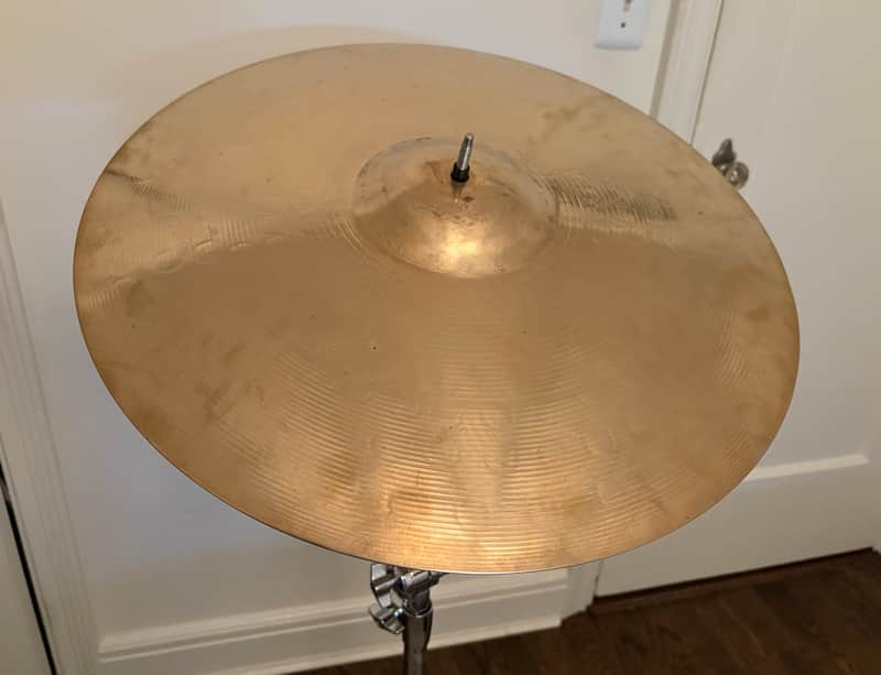 Sabian AA 20" Heavy Ride Cymbal - Free Ship! image 1