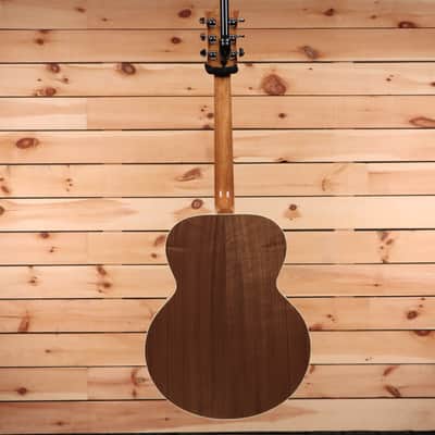 Gibson SJ-200 Studio Walnut - Natural-21673114 image 9