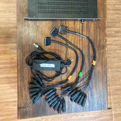 Universal Audio Apollo x16 Thunderbolt 3 Audio Interface image 3