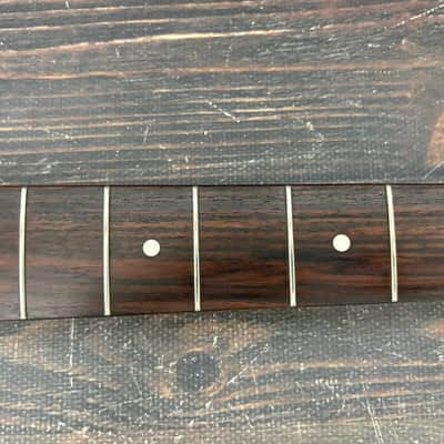 2004-06 Fender Japan JB-62 Jazz Bass Neck Made in Japan image 13
