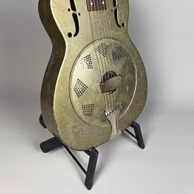 Vintage National Duolian Resonator - 1936 image 10