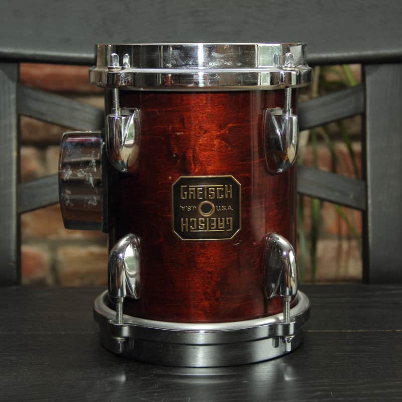 Gretsch USA Custom WALNUT