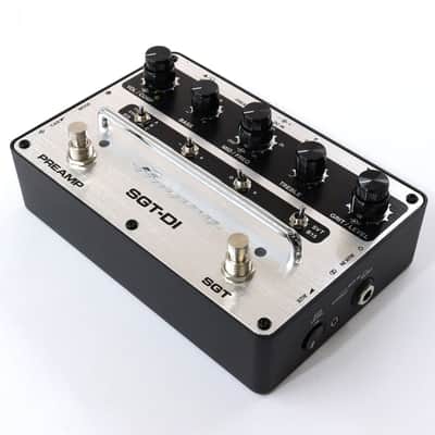 Ampeg Sgt Di [21 Sgd5 V7327000065] (04/17) image 3