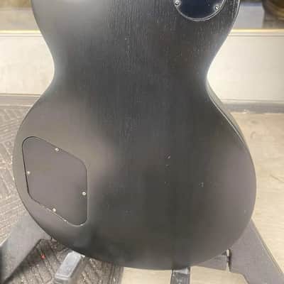 Gibson Les Paul Studio Vintage Mahogany 2003 - 2007 - Worn Brown image 9