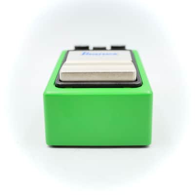 Ibanez TS9 Tube Screamer With Original Box Overdrive Guitar Effect Pedal 2523029 image 9