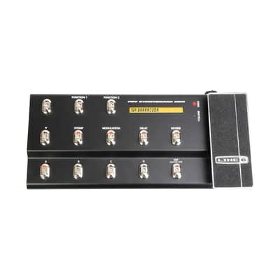 DTM・DAW LINE 6 FBV Shortboard MkII Line 6 FBV Shortboard MKII Foot Controller | Reverb Canada