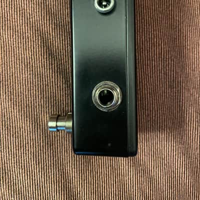 Orange OMEC Teleport 2018 - Black image 4