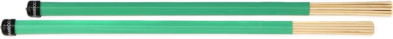 Vater Bamboo Splashsticks (2-pack) Bundle image 1