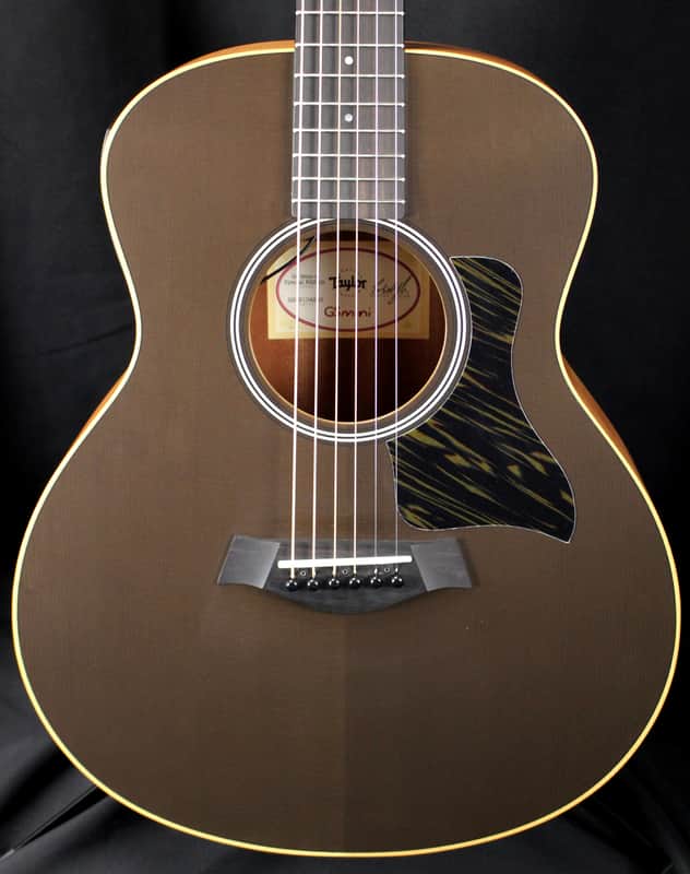 Taylor GS Mini-e Special Edition | Reverb