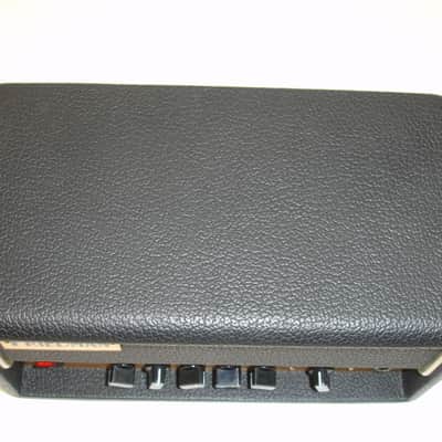 Friedman BE-Mini 30-watt Guitar Amp Head image 3