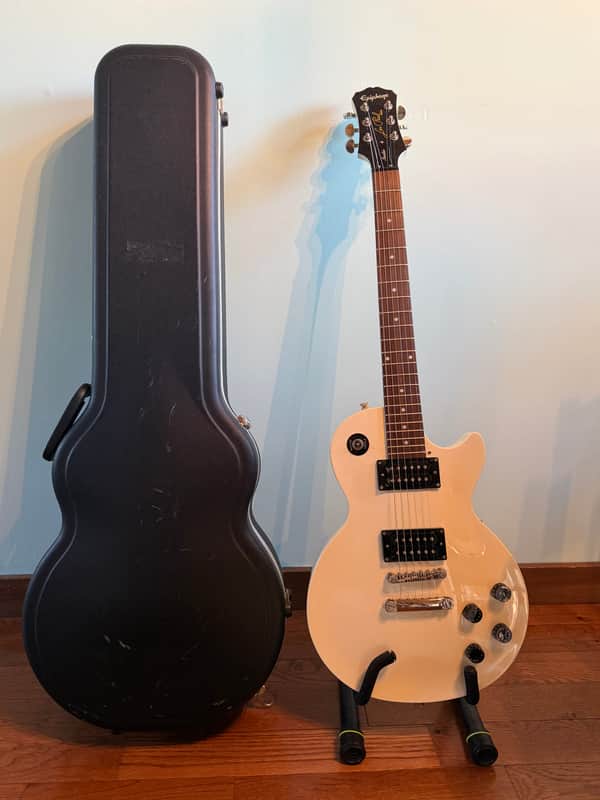 Epiphone Les Paul Studio 2004 - 2019 | Reverb
