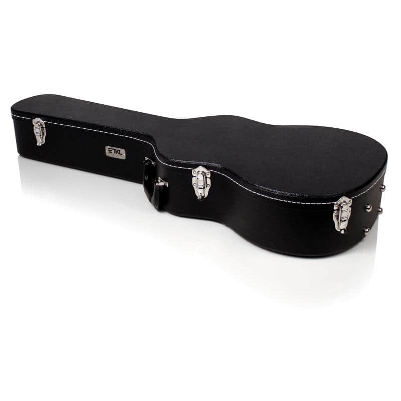 TKL Performer Classical / 00- Hardshell Case image 1