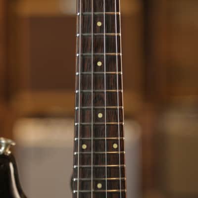 Fender Mandocaster 1962 - Sunburst image 15