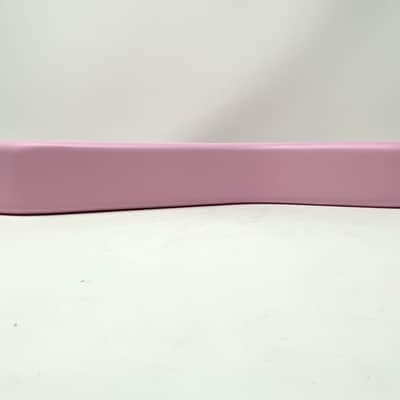 Albert Lee Guitar Body Pink H/H USA Made (BB72) image 7
