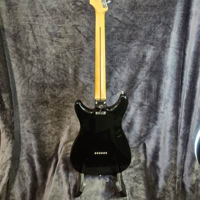 Fender Player Lead II 2020 - 2024 - Black image 4