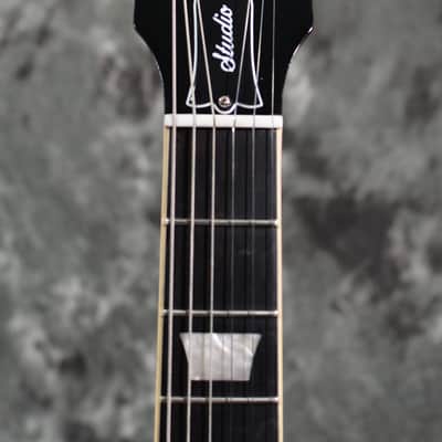 Gibson Les Paul Studio Session Bourbon Burst w/ Gibson Soft Shell Gigbag & FREE Same Day Shipping image 2