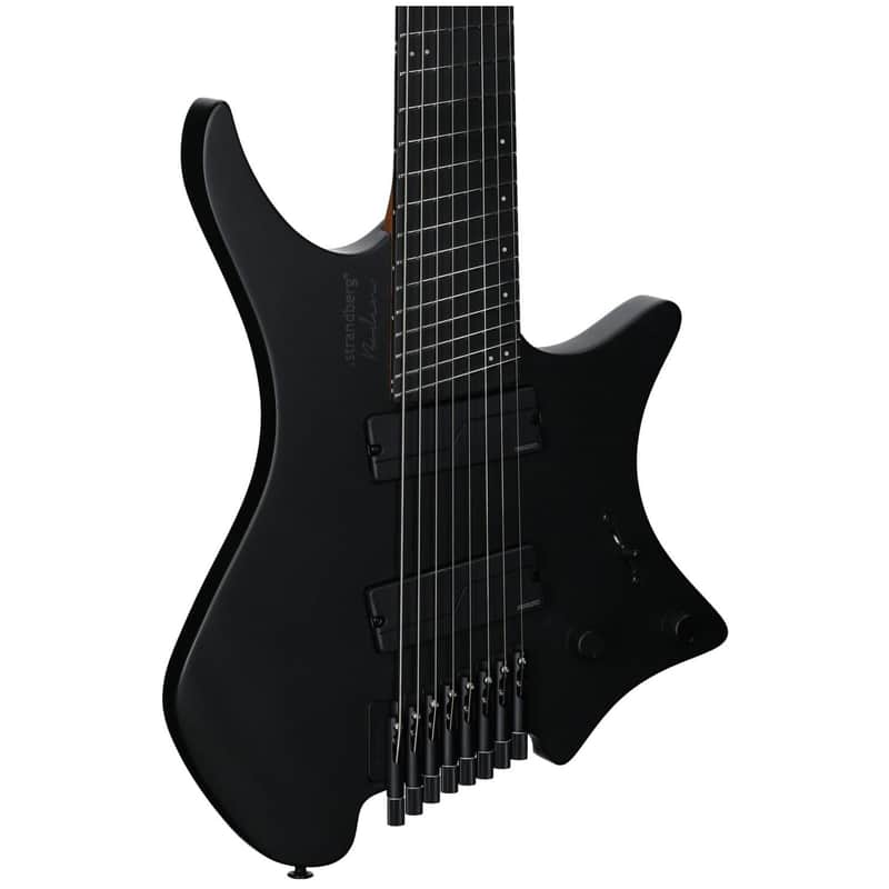 Strandberg Boden Metal NX 8 | Reverb