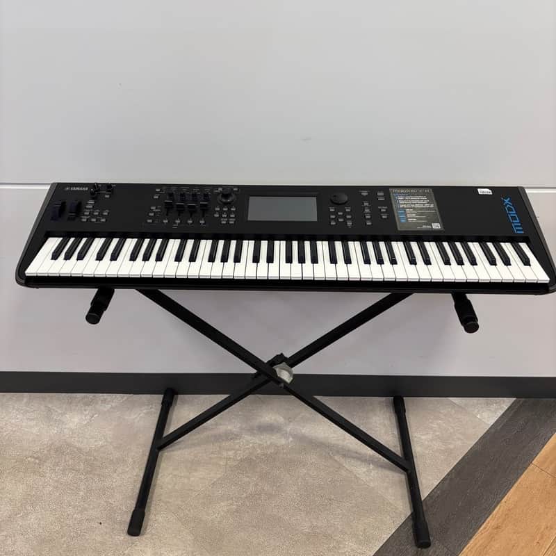 Yamaha MODX7 image 1