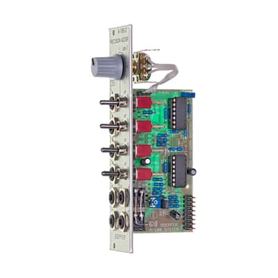 Doepfer A-185-2 Precision CV Adder - Modular Synthesizer image 1